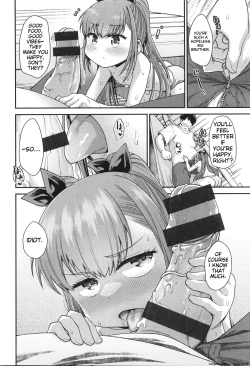 Page 52 of Ai ga Aru Kara Mondainai