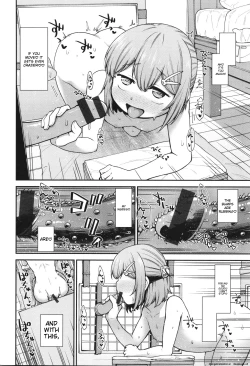 Page 68 of Ai ga Aru Kara Mondainai