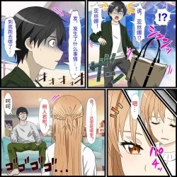 Page 4 of An app where you can have sex with anime characters