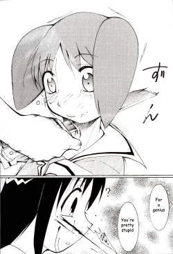 Page 55 of Azumanga Hyouryuu Kyoushitsu. | Azumanga Drifting Classroom