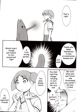Page 63 of Azumanga Hyouryuu Kyoushitsu. | Azumanga Drifting Classroom