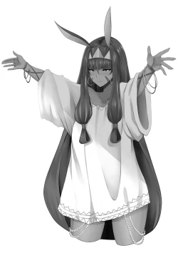 Page 33 of Nitocris mo Yaritai