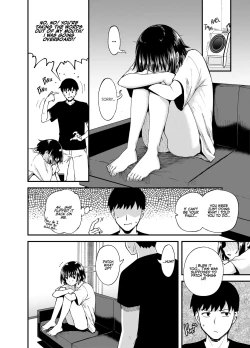 Page 44 of Soen ni Natteta Osananajimi ga Okuchi Onaho Gayoi Shite Kuru Mikkakan | Three Days Treating My Estranged Friend As An Oral Fuckhole