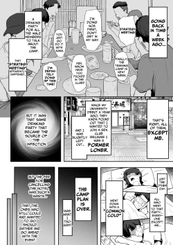 Page 14 of YariCir Gasshuku ni Otoko wa Boku Hitori | Only One Guy At The Fuck Club's Intensive Training Camp