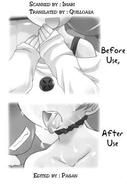 Page 3 of Shiyou Zen Shiyou Go | Before Use, After Use