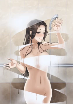 Page 23 of Otonashi so Dakedo Jitsuwa Sukebe na Jintsuu ni Iroiro Shite Morau | 被看起來老實但其實很色的神通做了各式各樣的事