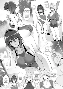 Page 12 of Hama no Miko Ingoku ni Otsu|Exorcist Shrine Maiden