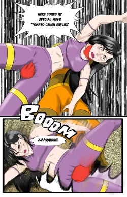 Page 11 of Infiltration