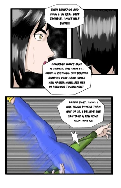 Page 135 of Infiltration