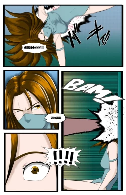 Page 24 of Infiltration