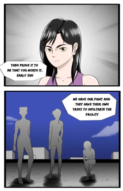 Page 3 of Infiltration