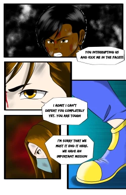 Page 72 of Infiltration