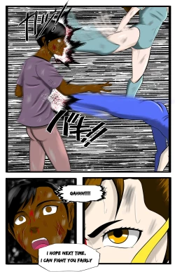 Page 74 of Infiltration