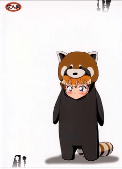 Page 30 of Ofuro de Dokkiri !