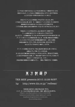 Page 31 of Touhou Enrashou Joukan