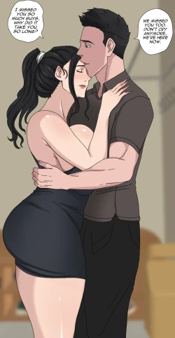 Page 6 of SinfulLust #04 part-1