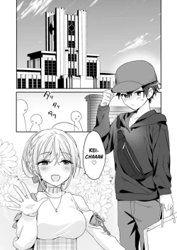 Page 28 of Josou Shounen to Ama Seme Onee-san | Crossdressing Guy and Sweetly Aggressive Woman