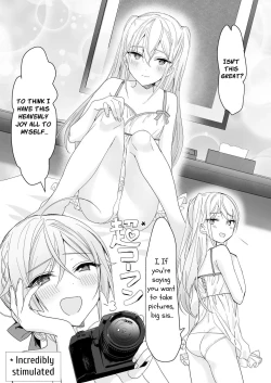 Page 30 of Josou Shounen to Ama Seme Onee-san | Crossdressing Guy and Sweetly Aggressive Woman