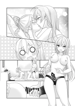 Page 41 of Josou Shounen to Ama Seme Onee-san | Crossdressing Guy and Sweetly Aggressive Woman