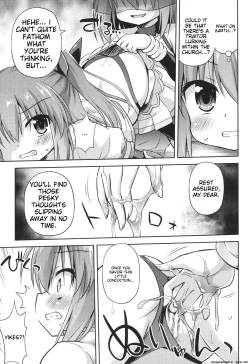 Page 130 of Mesuochi Little Hole