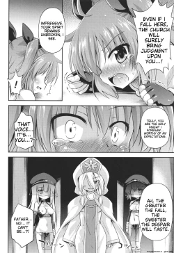 Page 137 of Mesuochi Little Hole