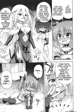 Page 138 of Mesuochi Little Hole