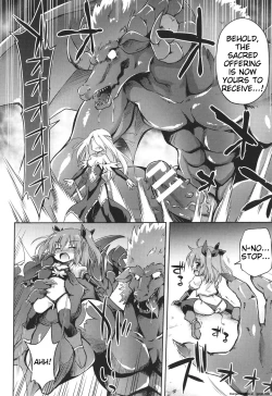 Page 139 of Mesuochi Little Hole