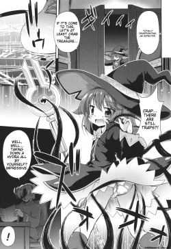 Page 166 of Mesuochi Little Hole