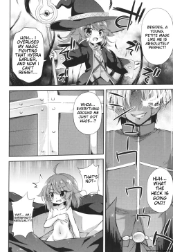 Page 167 of Mesuochi Little Hole