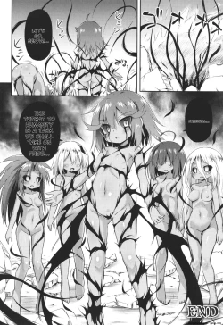 Page 85 of Mesuochi Little Hole