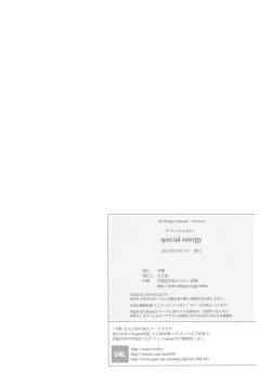 Page 26 of special energy