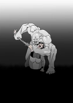 Page 2 of スーパーヒロイン エマの敗北 13