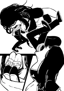 Page 3 of Year of the Snake Vore