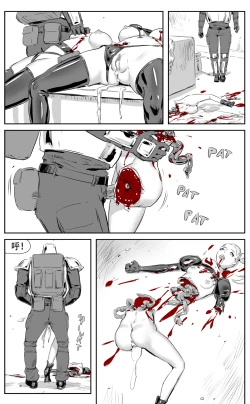 Page 308 of Nuns vs Demons