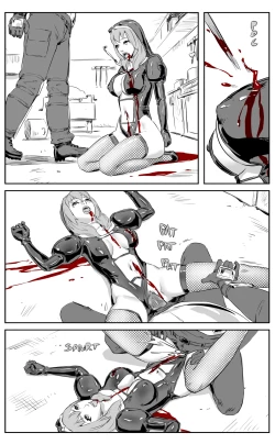 Page 312 of Nuns vs Demons