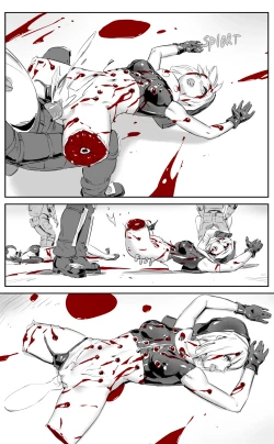 Page 338 of Nuns vs Demons