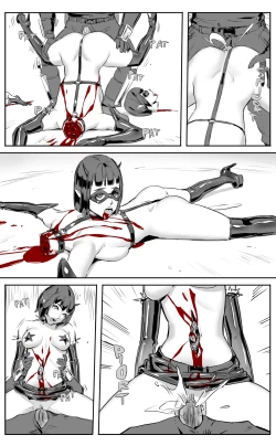 Page 346 of Nuns vs Demons