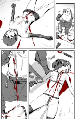 Page 347 of Nuns vs Demons