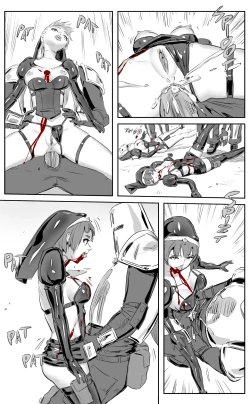 Page 356 of Nuns vs Demons