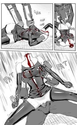 Page 362 of Nuns vs Demons