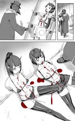 Page 376 of Nuns vs Demons