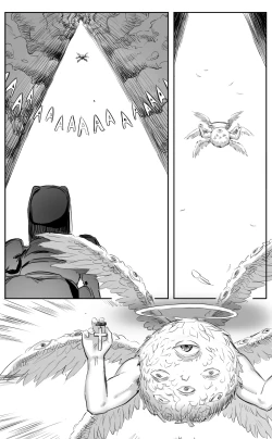 Page 389 of Nuns vs Demons