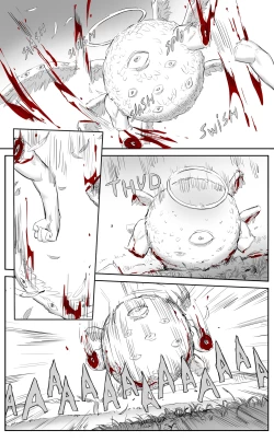 Page 397 of Nuns vs Demons