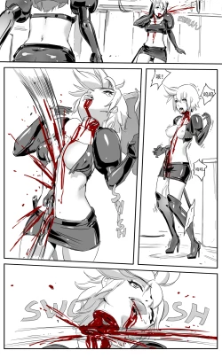 Page 97 of Nuns vs Demons