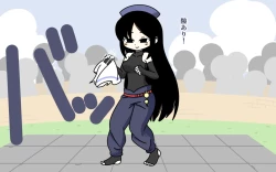 Page 28 of Zenra Butoukai