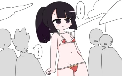 Page 11 of Soubi ga Yuruyuru de Iroiro Maru Mie