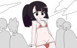 Page 19 of Soubi ga Yuruyuru de Iroiro Maru Mie