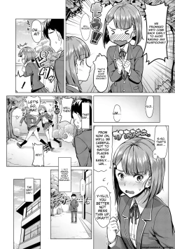 Page 126 of Sakusei Shuki Shuki Sisters