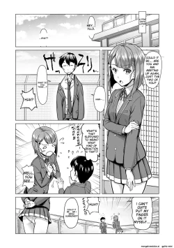 Page 138 of Sakusei Shuki Shuki Sisters