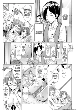 Page 169 of Sakusei Shuki Shuki Sisters